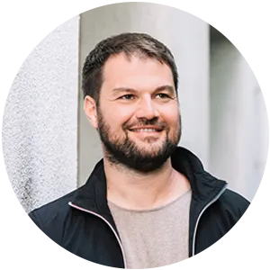 Benedikt Böckenförde